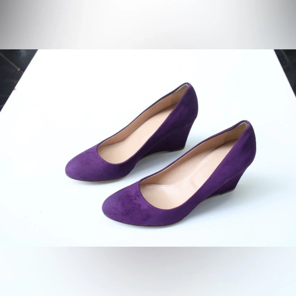 J. Crew wedges - Picture 9 of 10